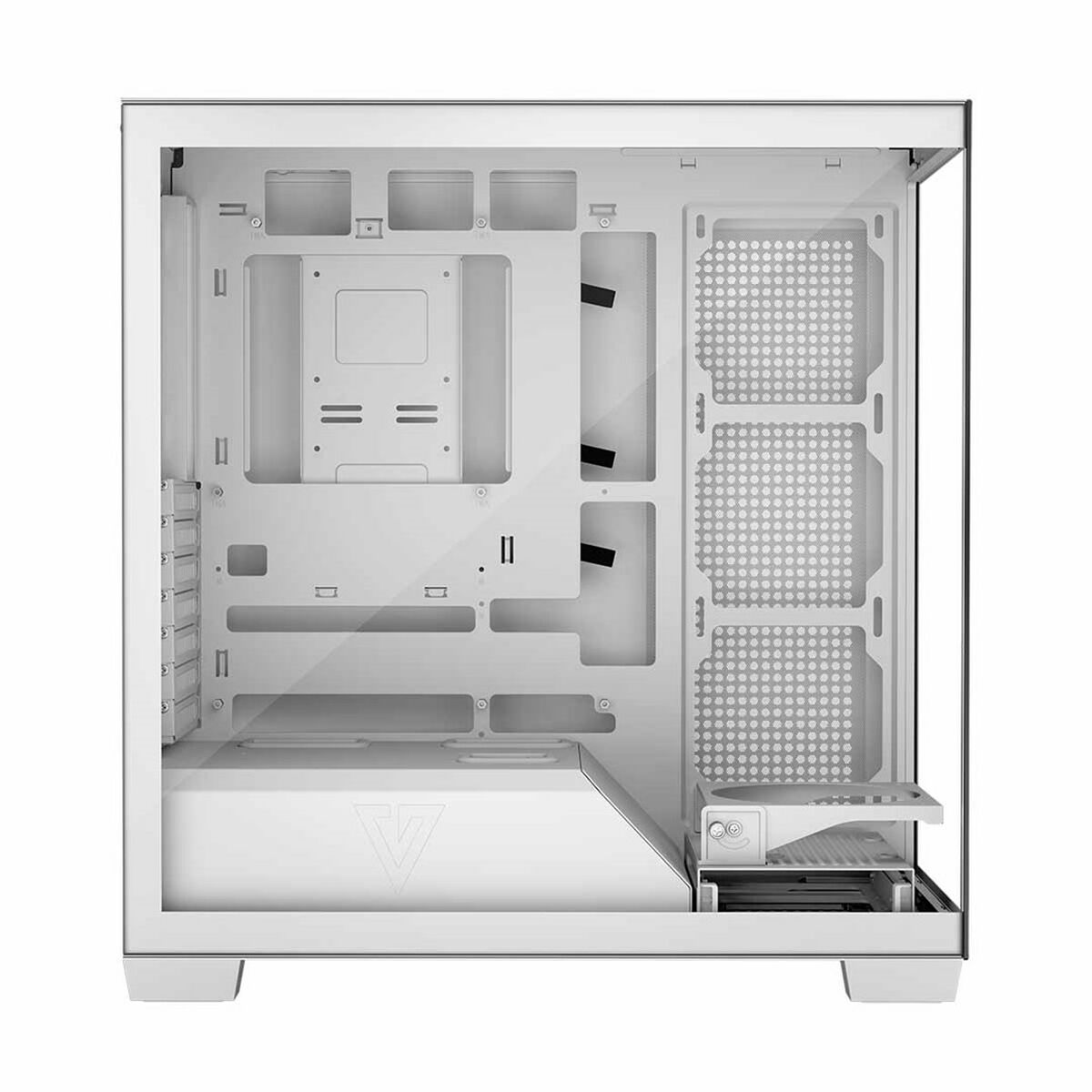 Caja Semitorre ATX Modecom AT-STELLAR-NF-0000-20