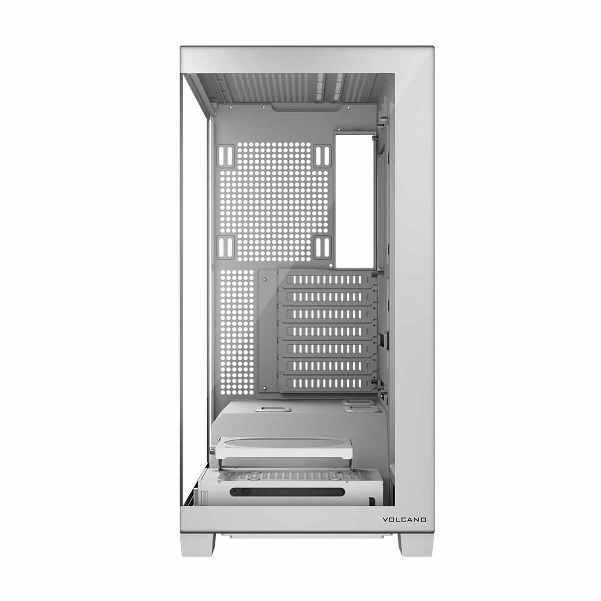 Caja Semitorre ATX Modecom AT-STELLAR-NF-0000-20