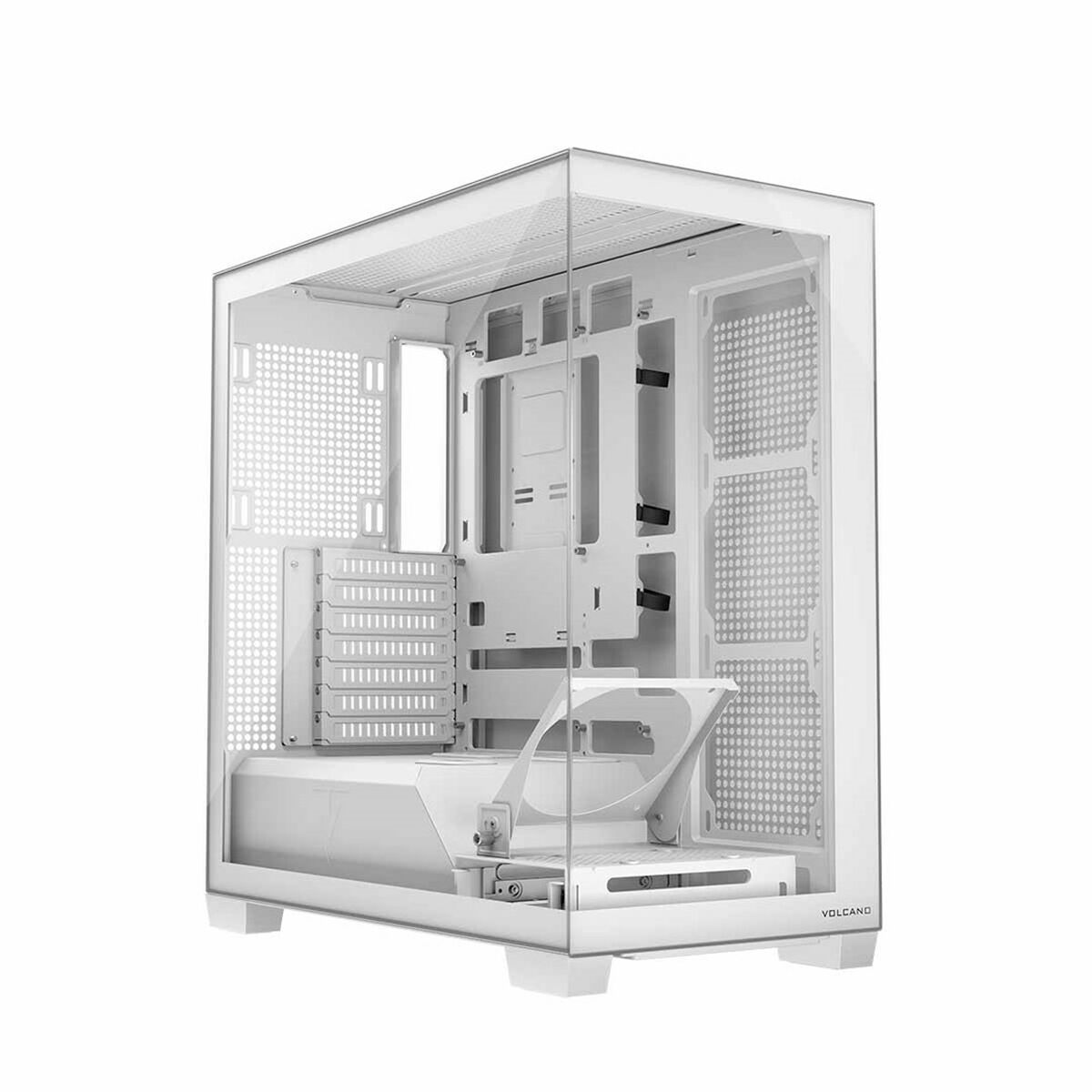 Caja Semitorre ATX Modecom AT-STELLAR-NF-0000-20