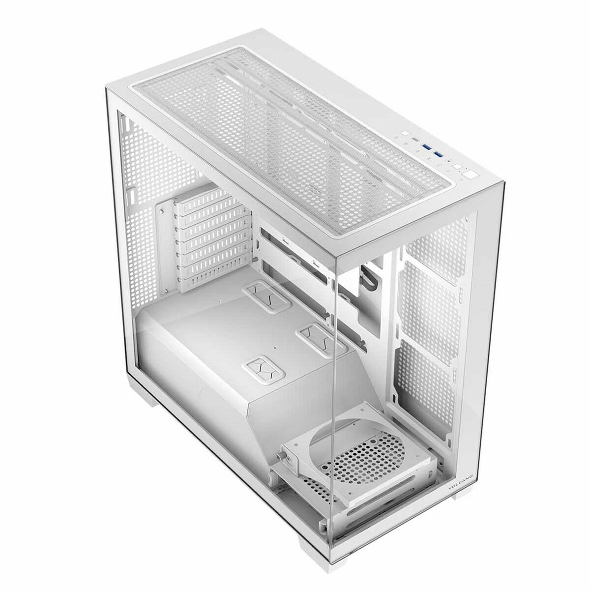 Caja Semitorre ATX Modecom AT-STELLAR-NF-0000-20