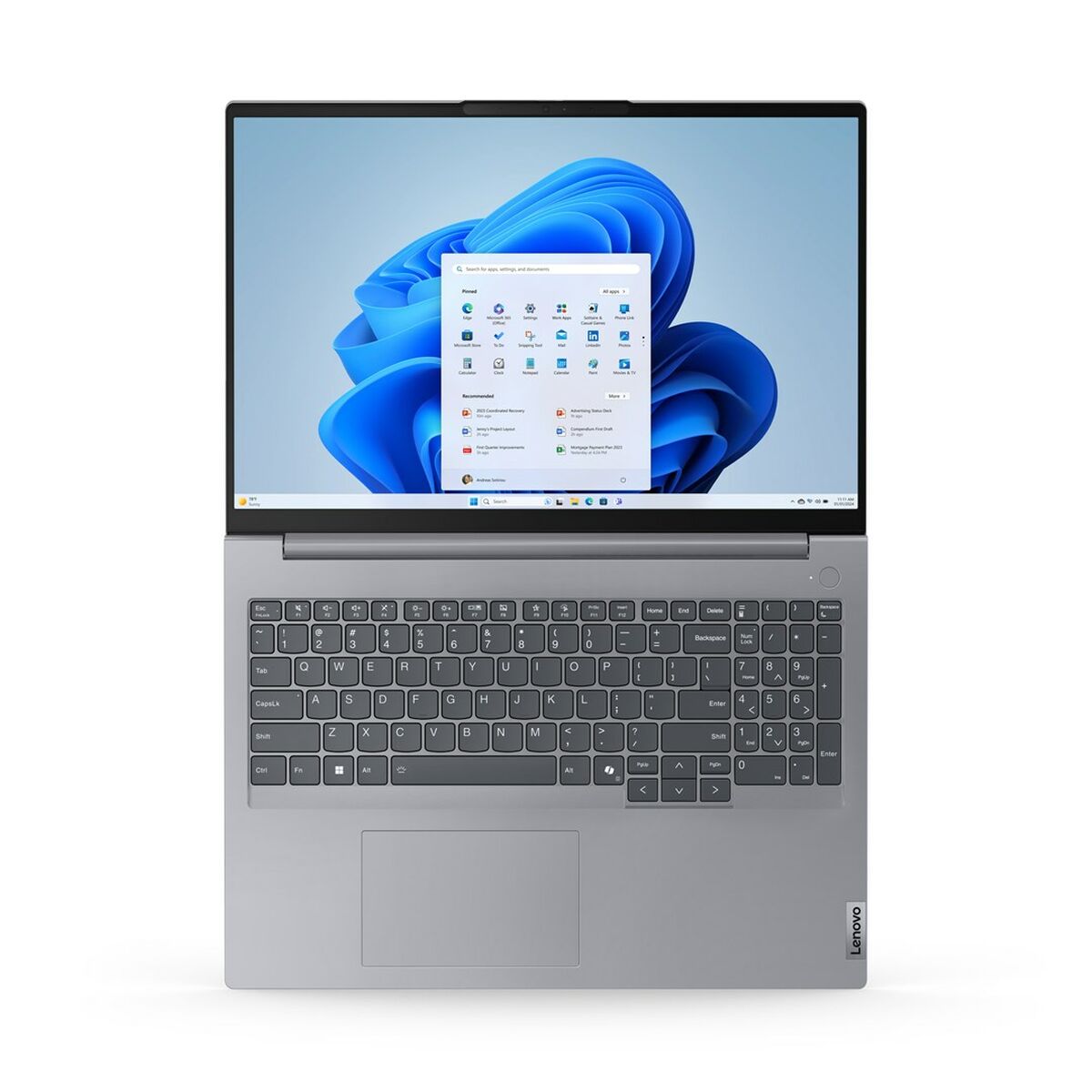 Laptop Lenovo 21MWA09NPB