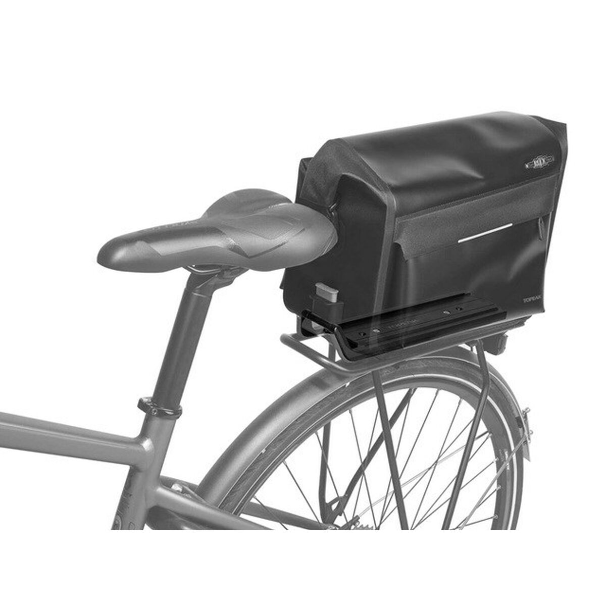 Bolsa de transporte Topeak T-TA3001