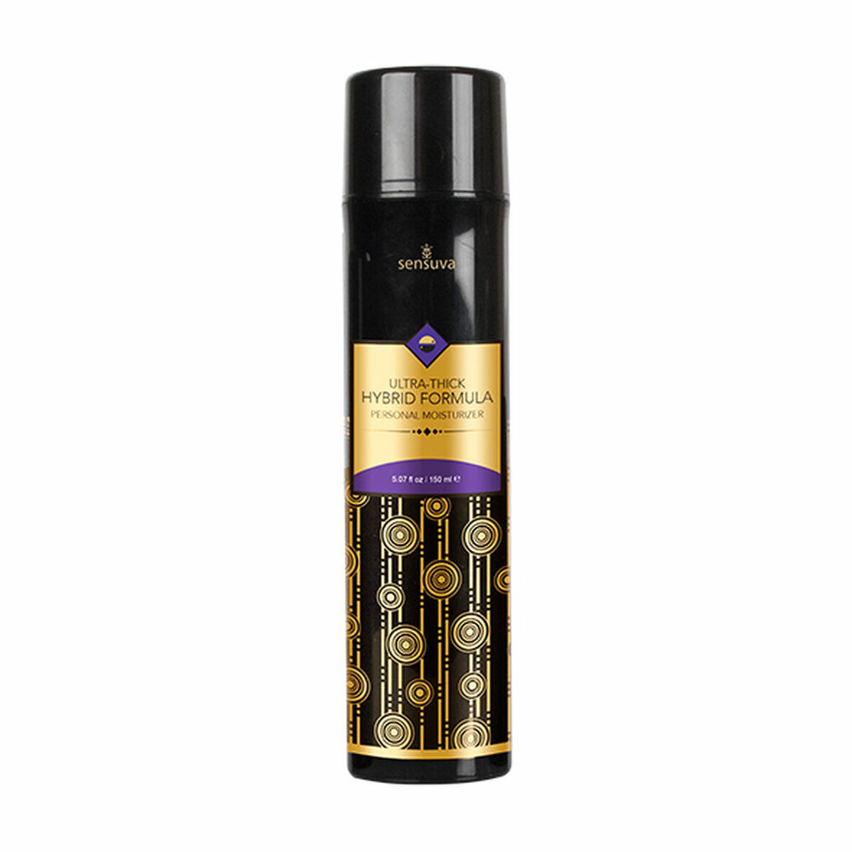 Lubricante Híbrido  Ultra-Thick Sensuva Unscented