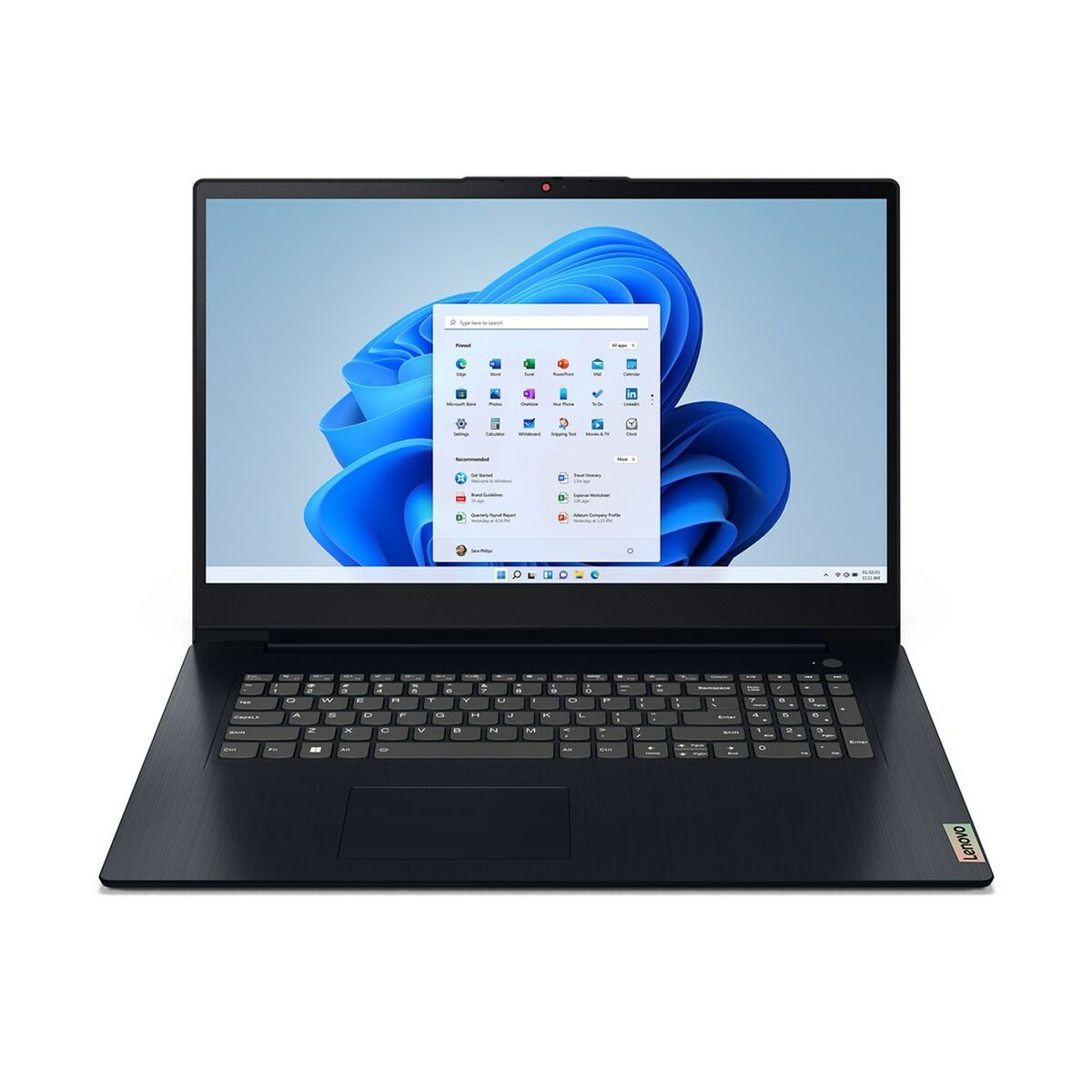 Laptop Lenovo 82RL00E7PB