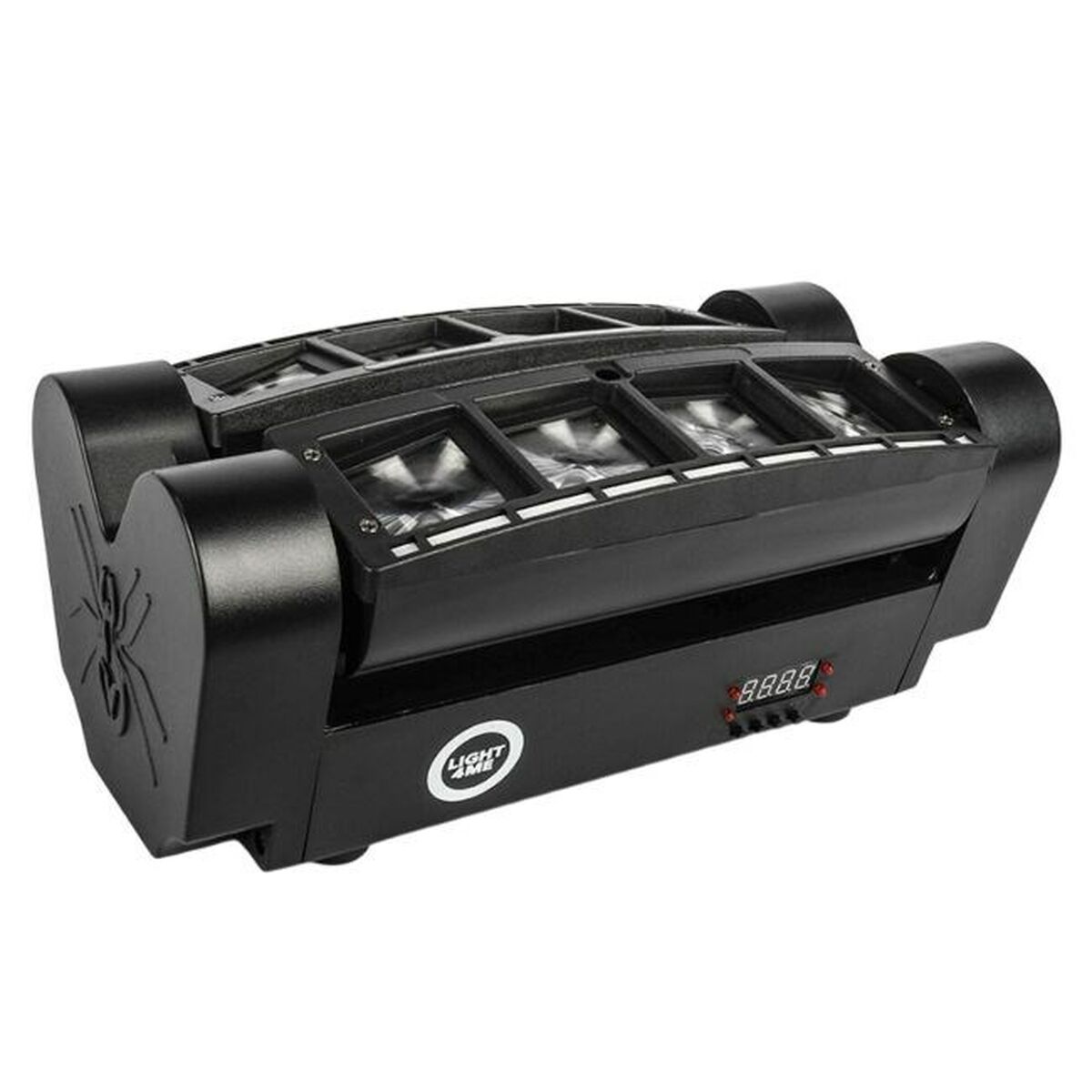 Líquido de humo LIGHT4ME SPIDER