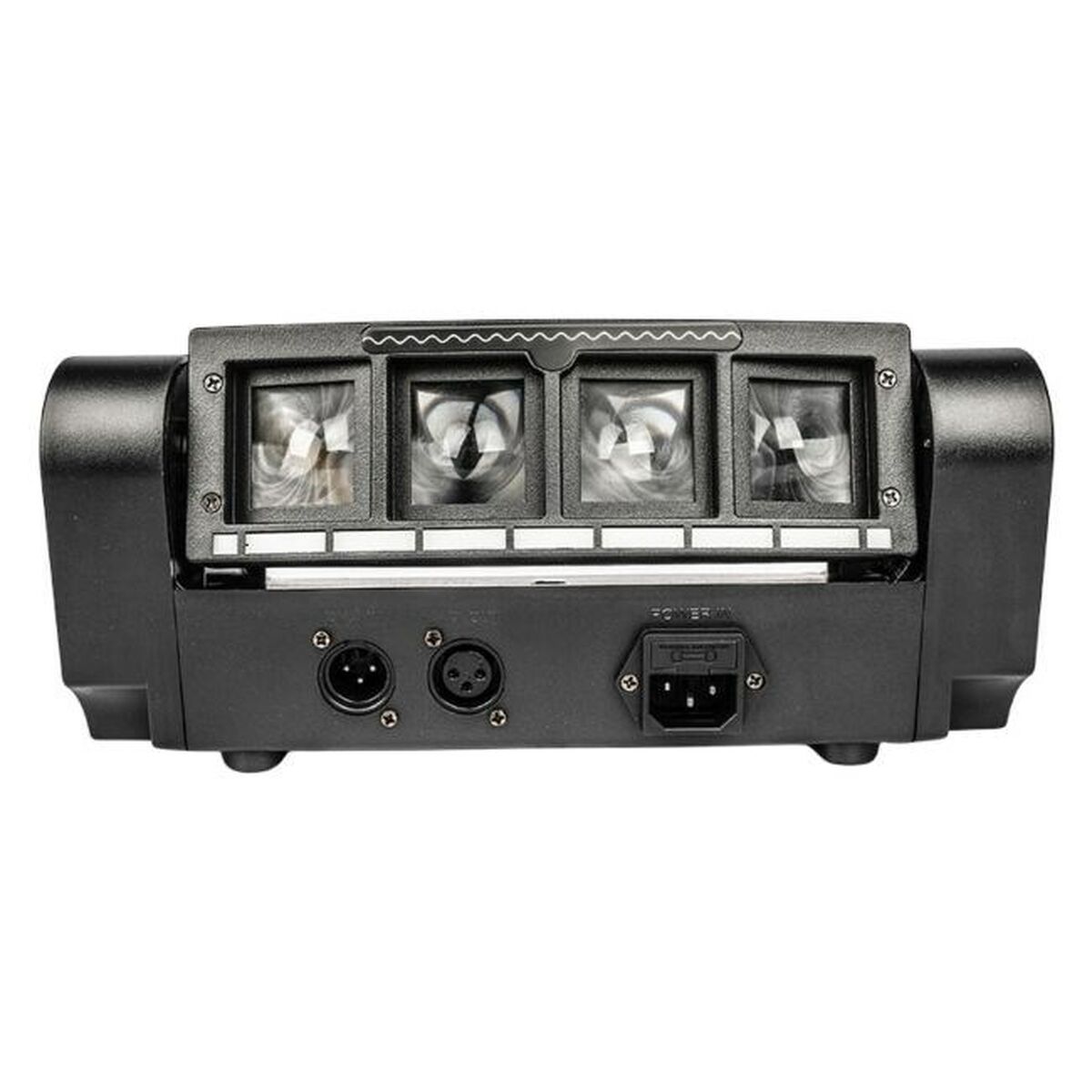 Líquido de humo LIGHT4ME SPIDER