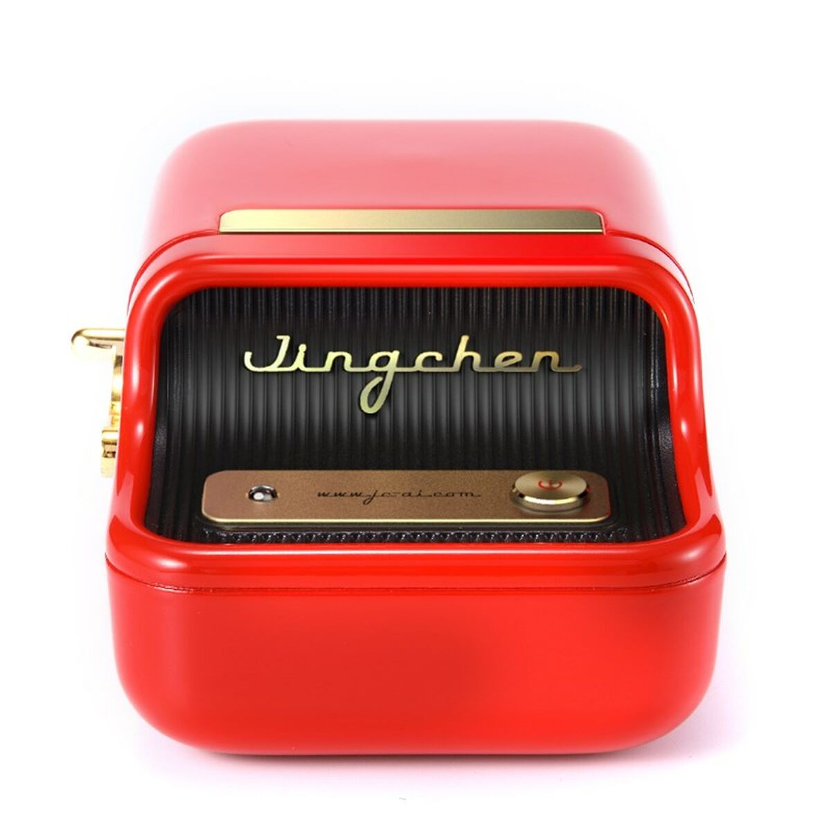 Etiquetadora Manual NIIMBOT B21S RED