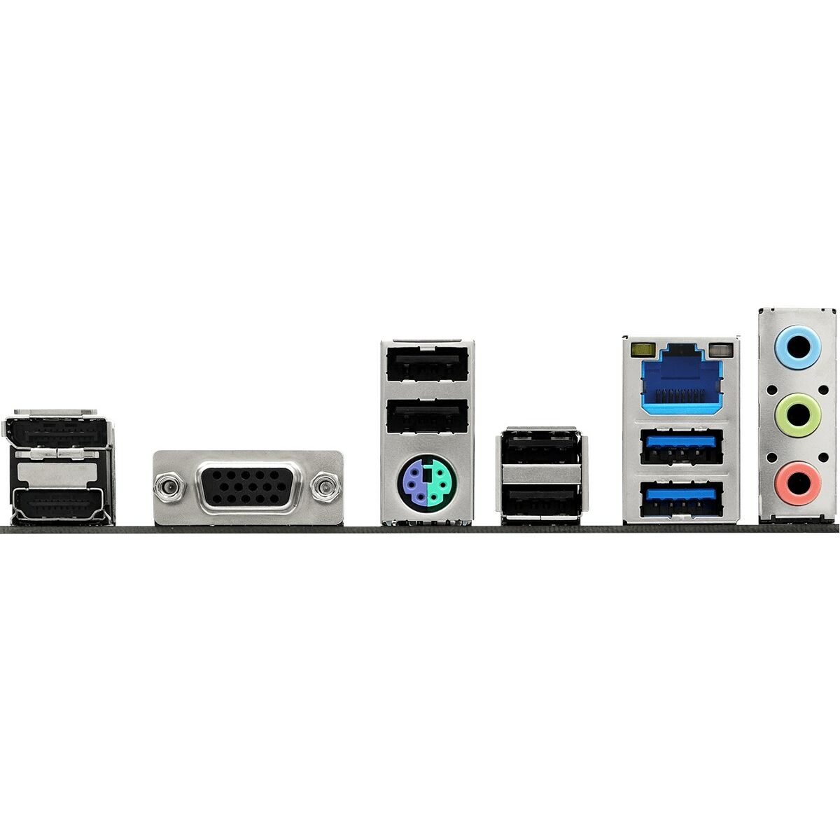 Placa Base ASRock H810M-X