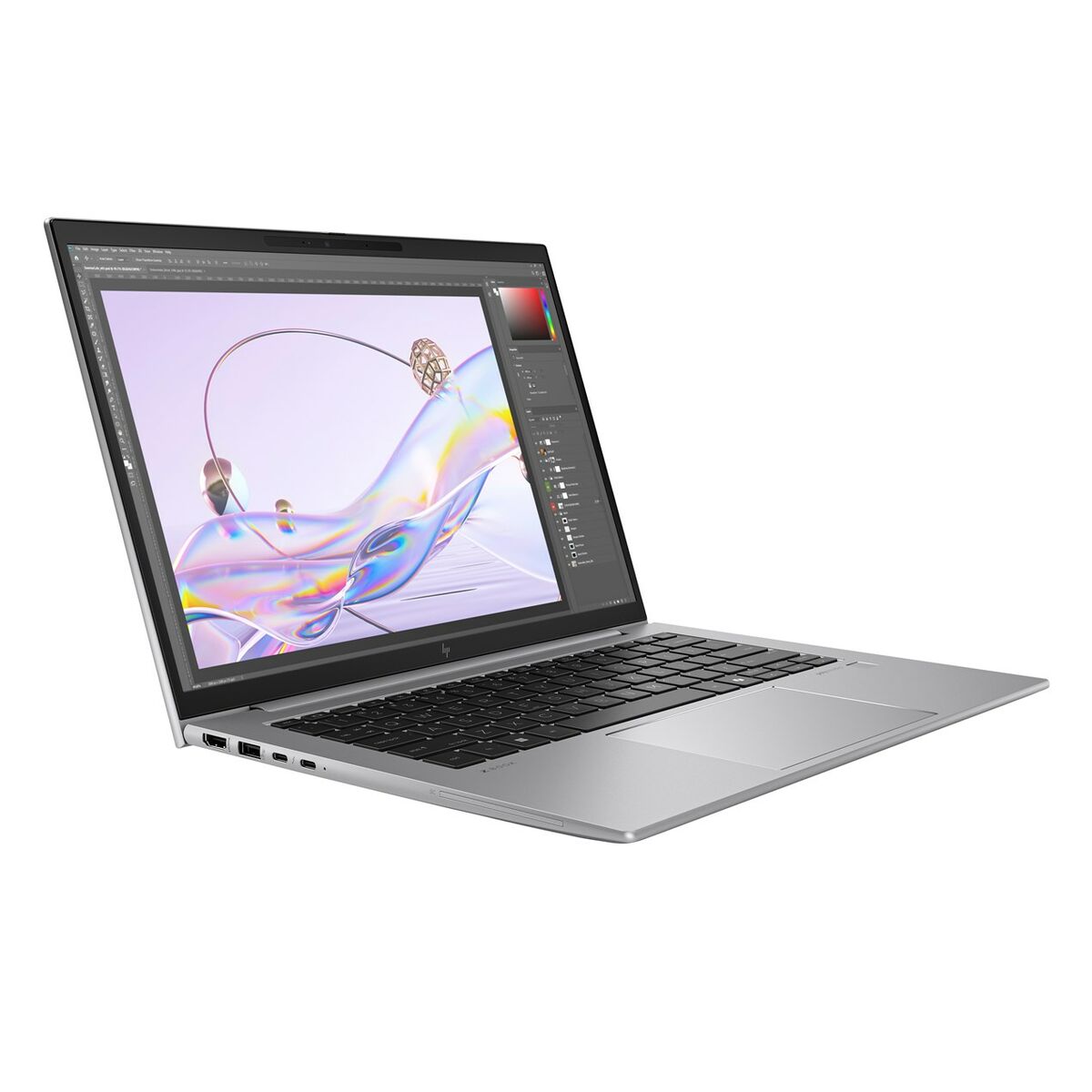 Laptop HP A3ZE3ET