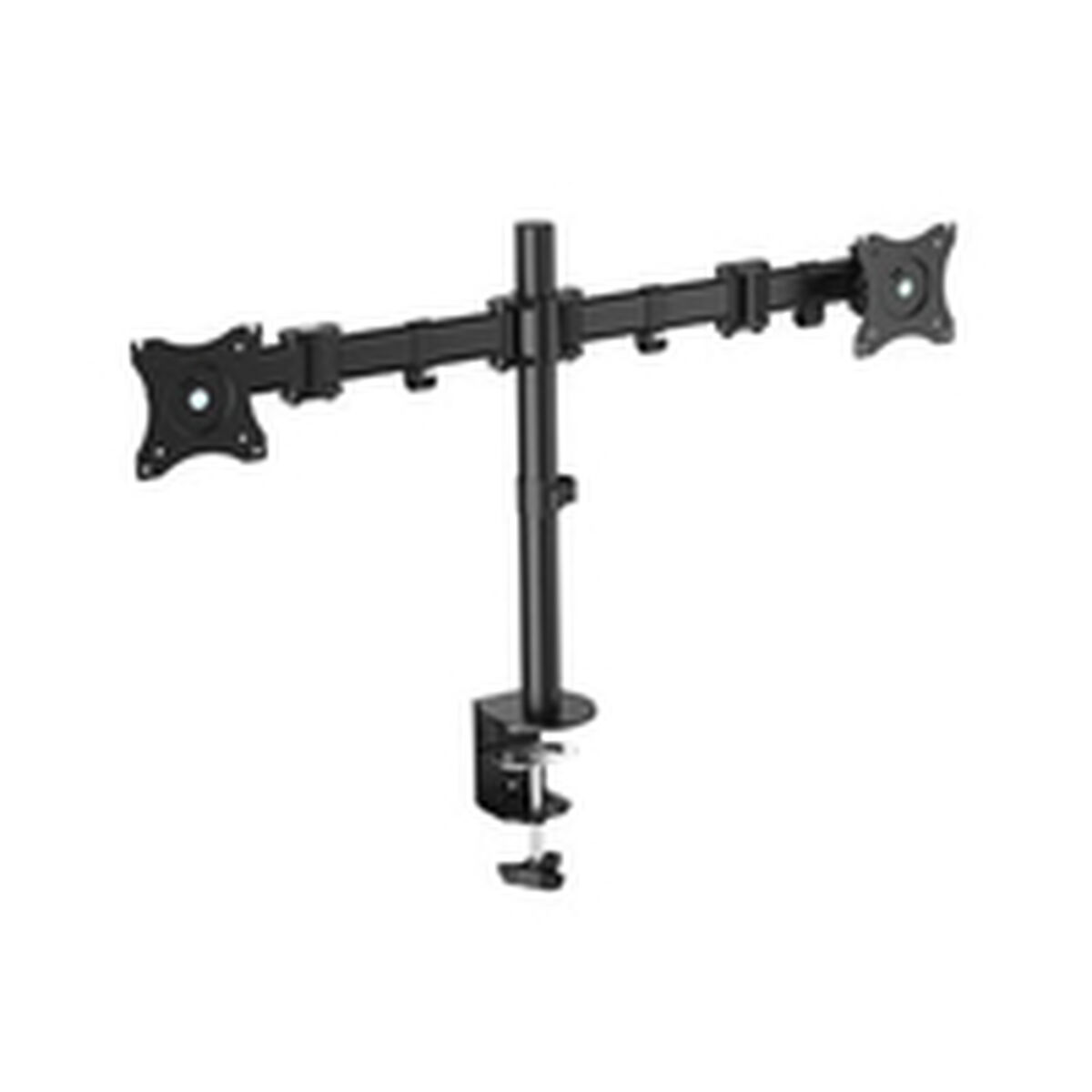 Soporte de Mesa para Pantalla Equip 650115 13"-27"