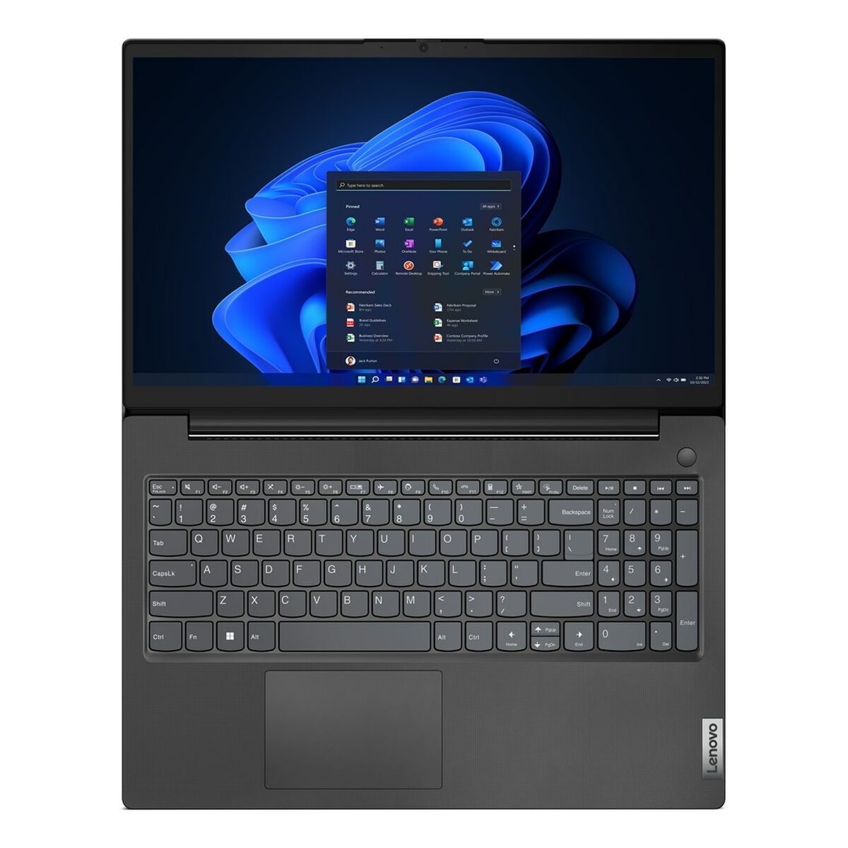 Laptop Lenovo 83A100LQPB