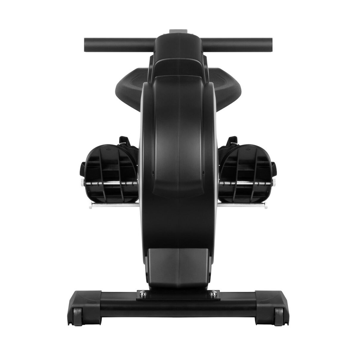 Camiseta de Manga Corta Hombre Rebel RBA-1005