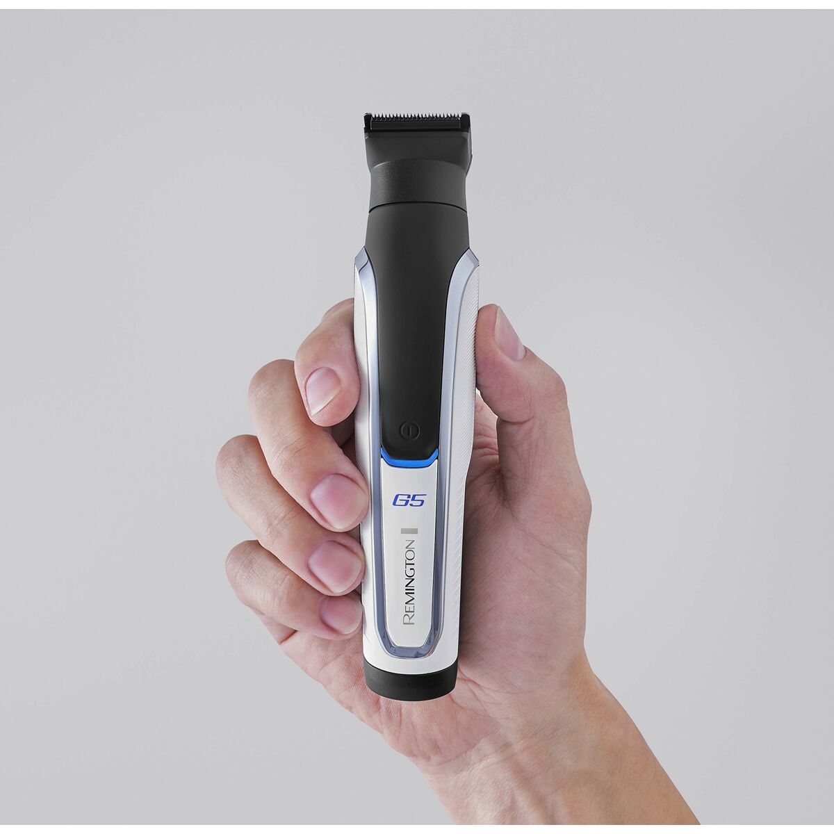 Cortapelos-Afeitadora Remington 43249560100 Negro