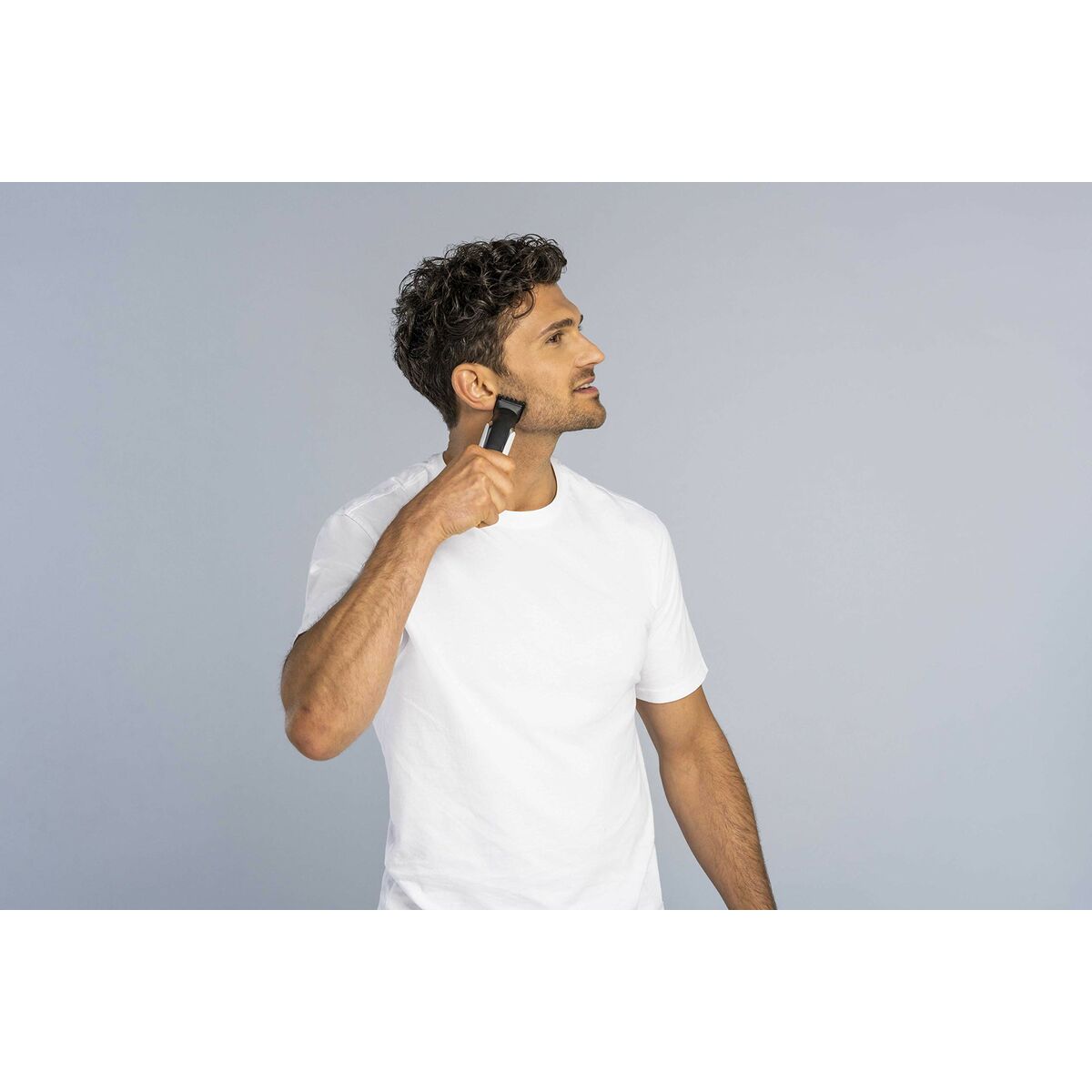 Cortapelos-Afeitadora Remington 43249560100 Negro