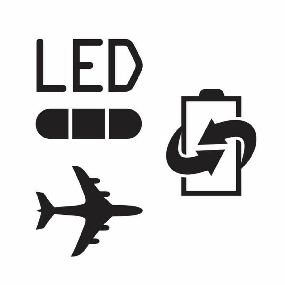 Cortapelos-Afeitadora Remington 43249560100 Negro