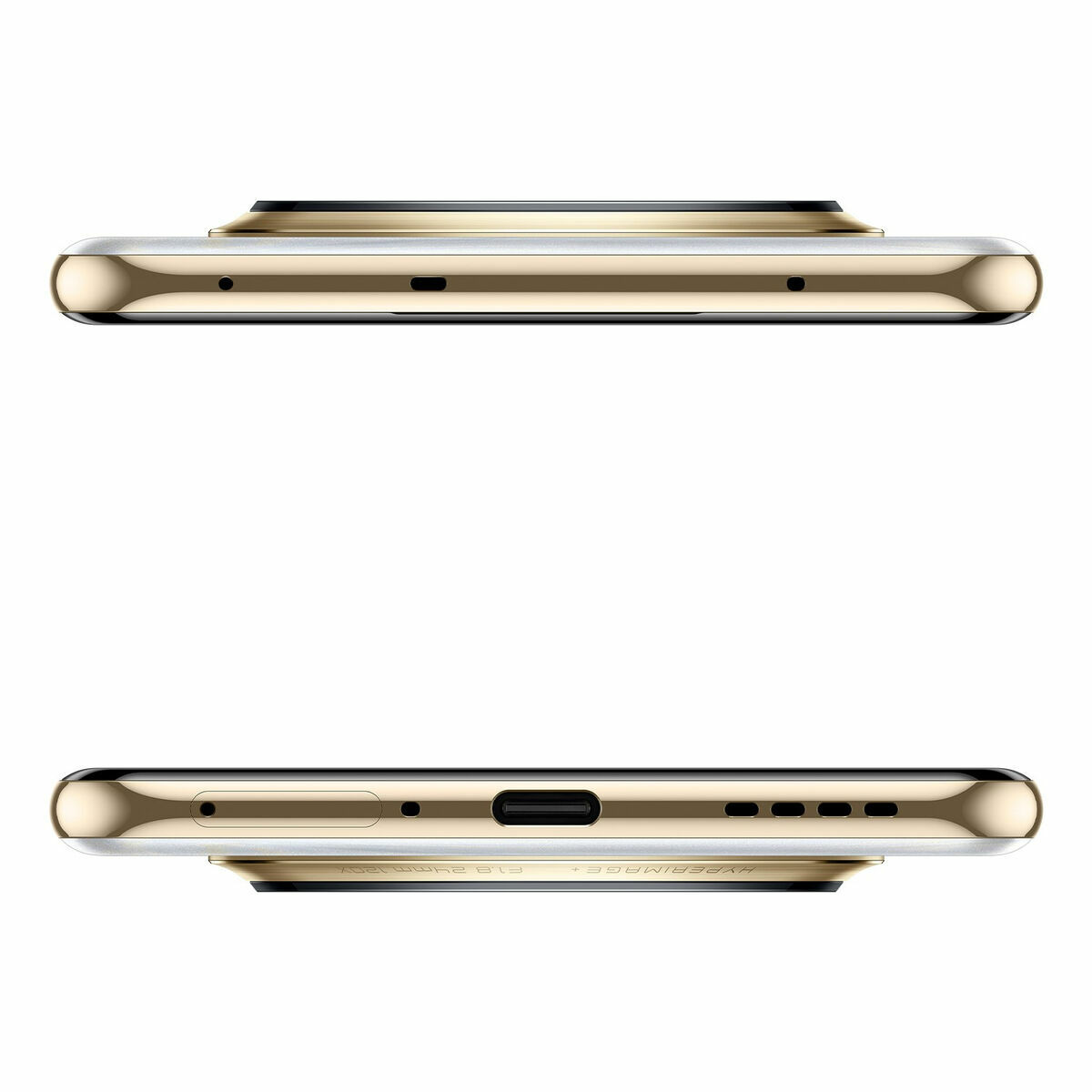 Smartphone Realme RMX5051 6,83" Octa Core 12 GB RAM 512 GB Blanco