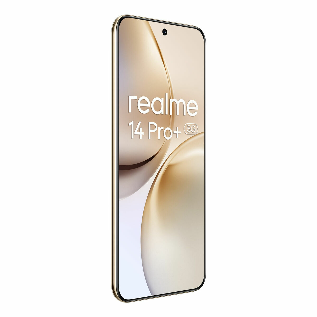 Smartphone Realme RMX5051 6,83" Octa Core 12 GB RAM 512 GB Blanco