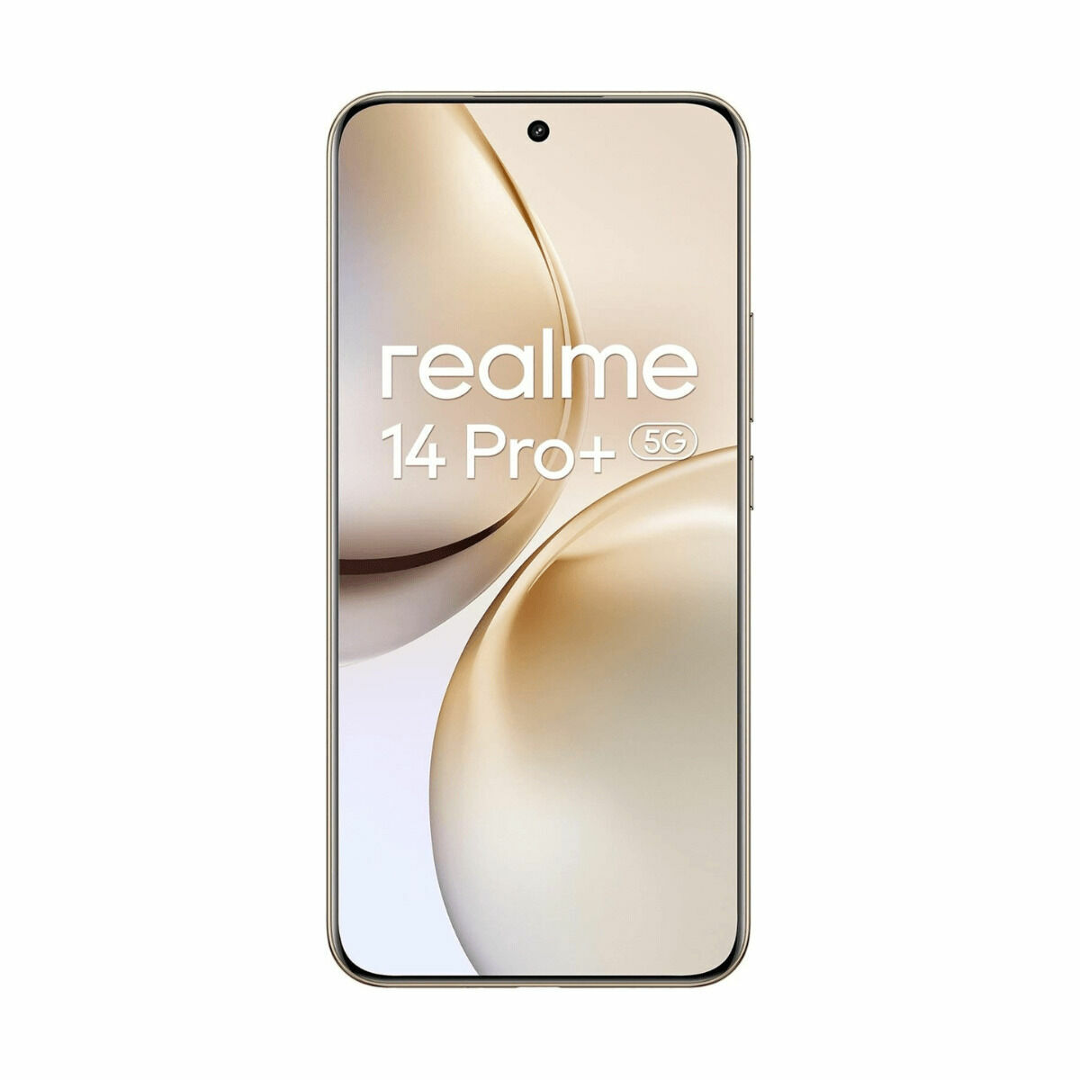 Smartphone Realme RMX5051 6,83" Octa Core 12 GB RAM 512 GB Blanco