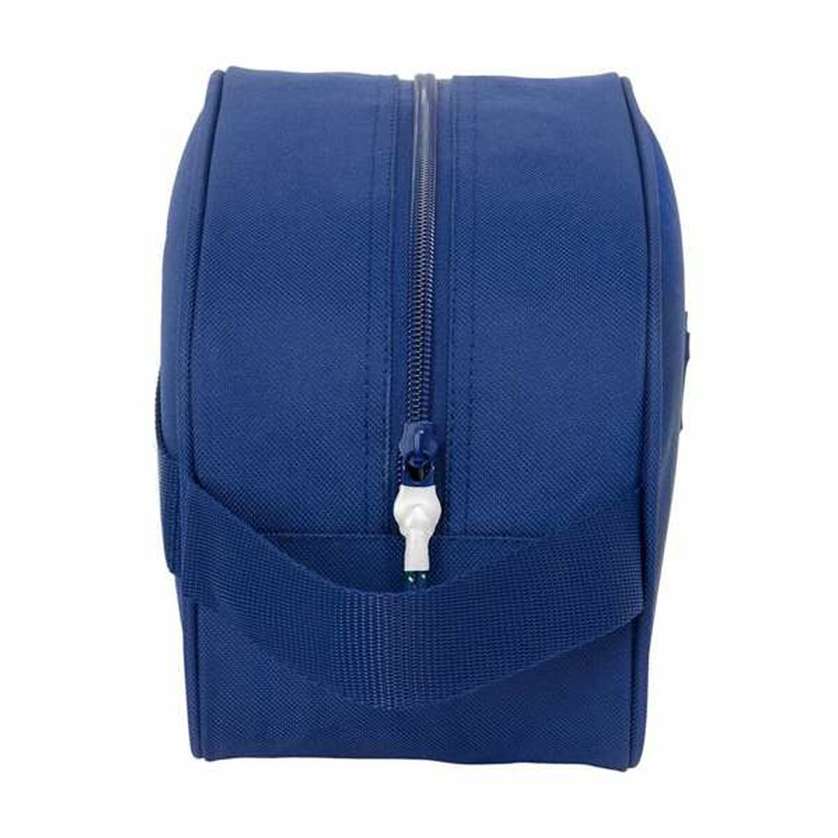 Neceser de Viaje F.C. Barcelona Azul marino Deportivo 26 x 15 x 12 cm