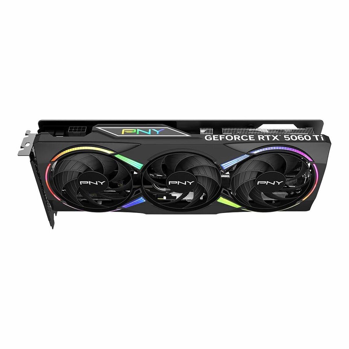 Tarjeta Gráfica PNY geforce rtx 5060 ti 8 GB GDDR6X GDDR7