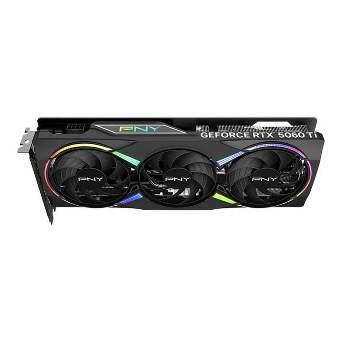Tarjeta Gráfica PNY geforce rtx 5060 ti 8 GB GDDR6X GDDR7