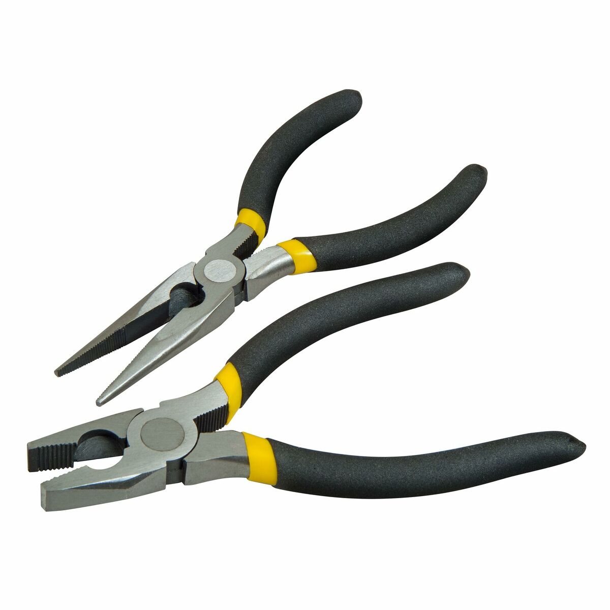 Llave dinamométrica de disparo Stanley