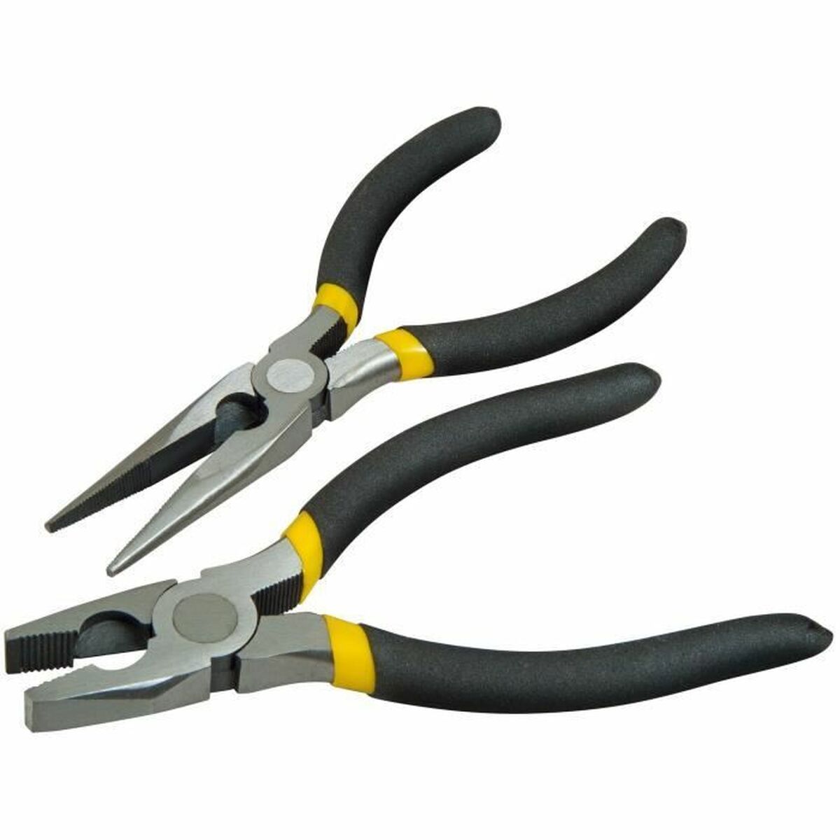 Llave dinamométrica de disparo Stanley