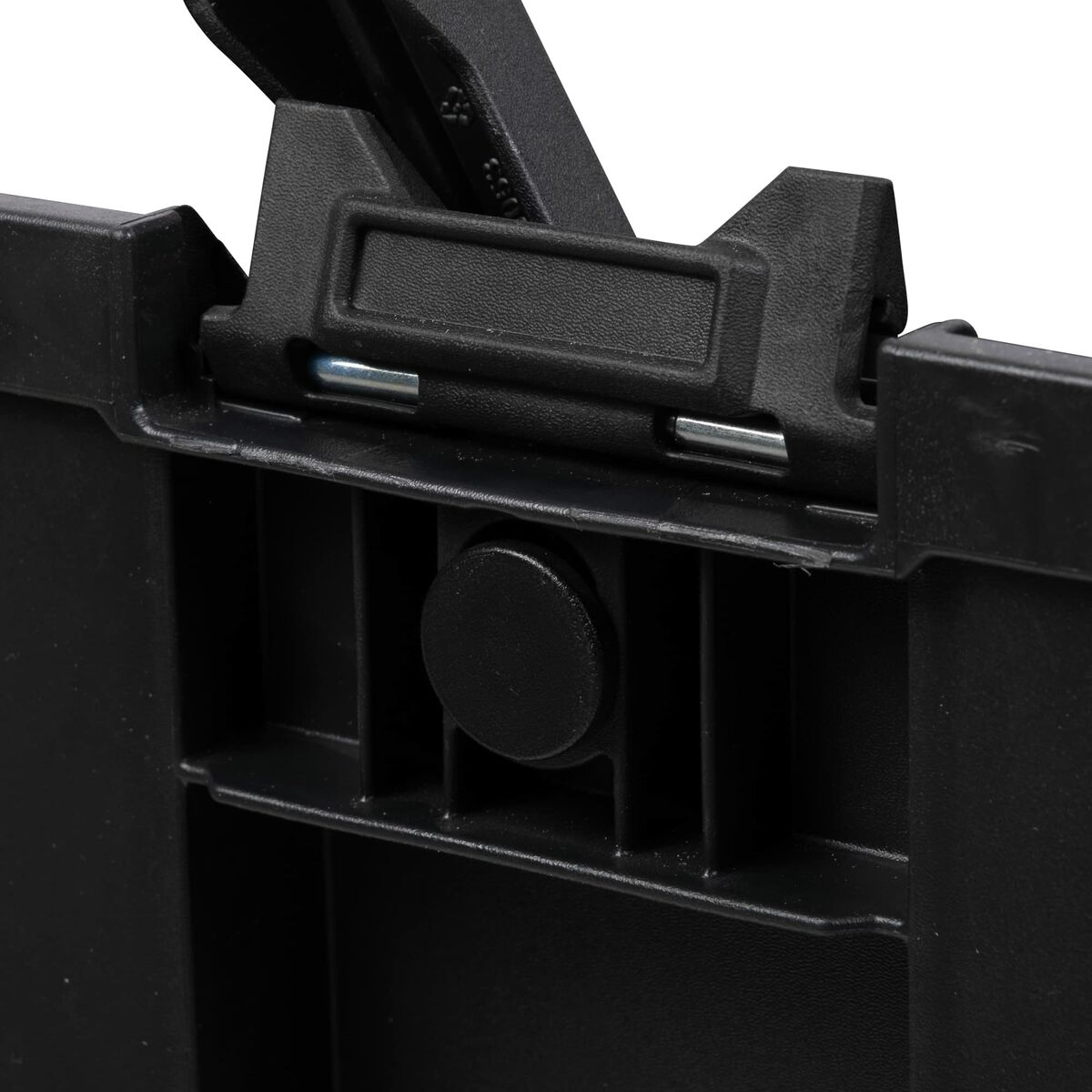 Caja de Herramientas Stanley Negro Polipropileno Plástico