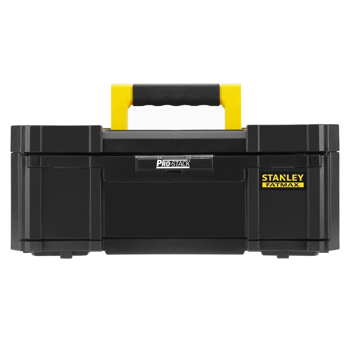 Caja de Herramientas Stanley Polipropileno Plástico 1 Compartimento