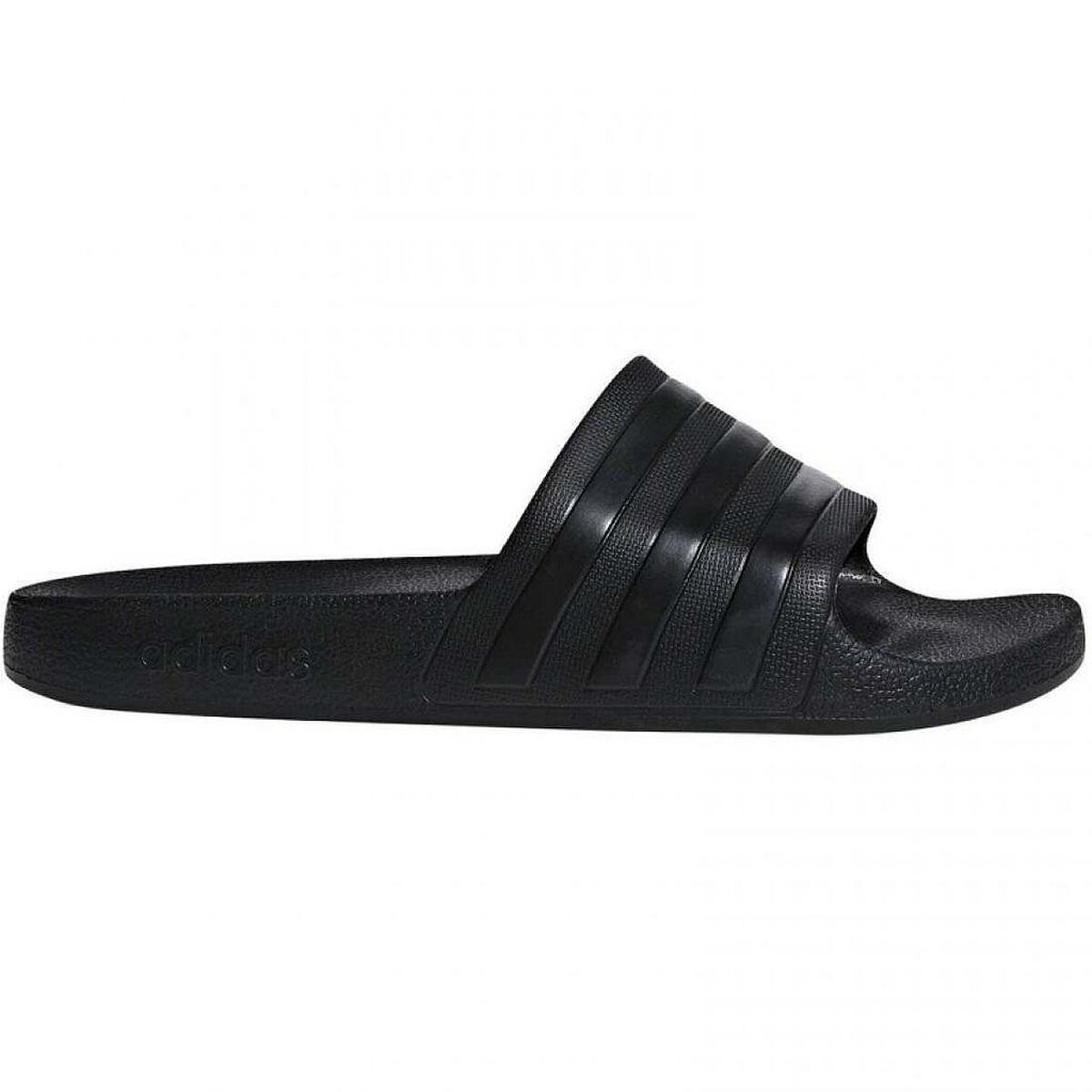 Chanclas para Hombre Adidas ADILETTE SHOWER GZ3772 Negro