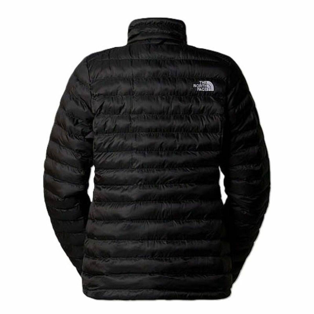 Chaqueta Cortavientos The North Face Huila Synthetic Jacket NF0A85AG4GZ1 Negro
