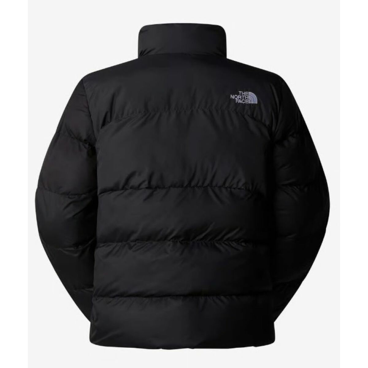 Chaqueta Cortavientos The North Face W SAIKURU JACKET NF0A89JDKT01 Negro