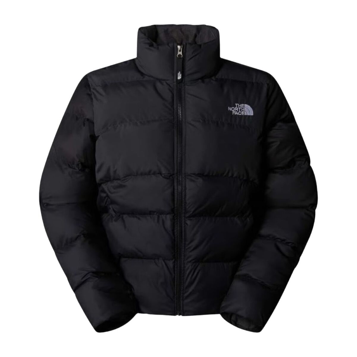 Chaqueta Cortavientos The North Face W SAIKURU JACKET NF0A89JDKT01 Negro