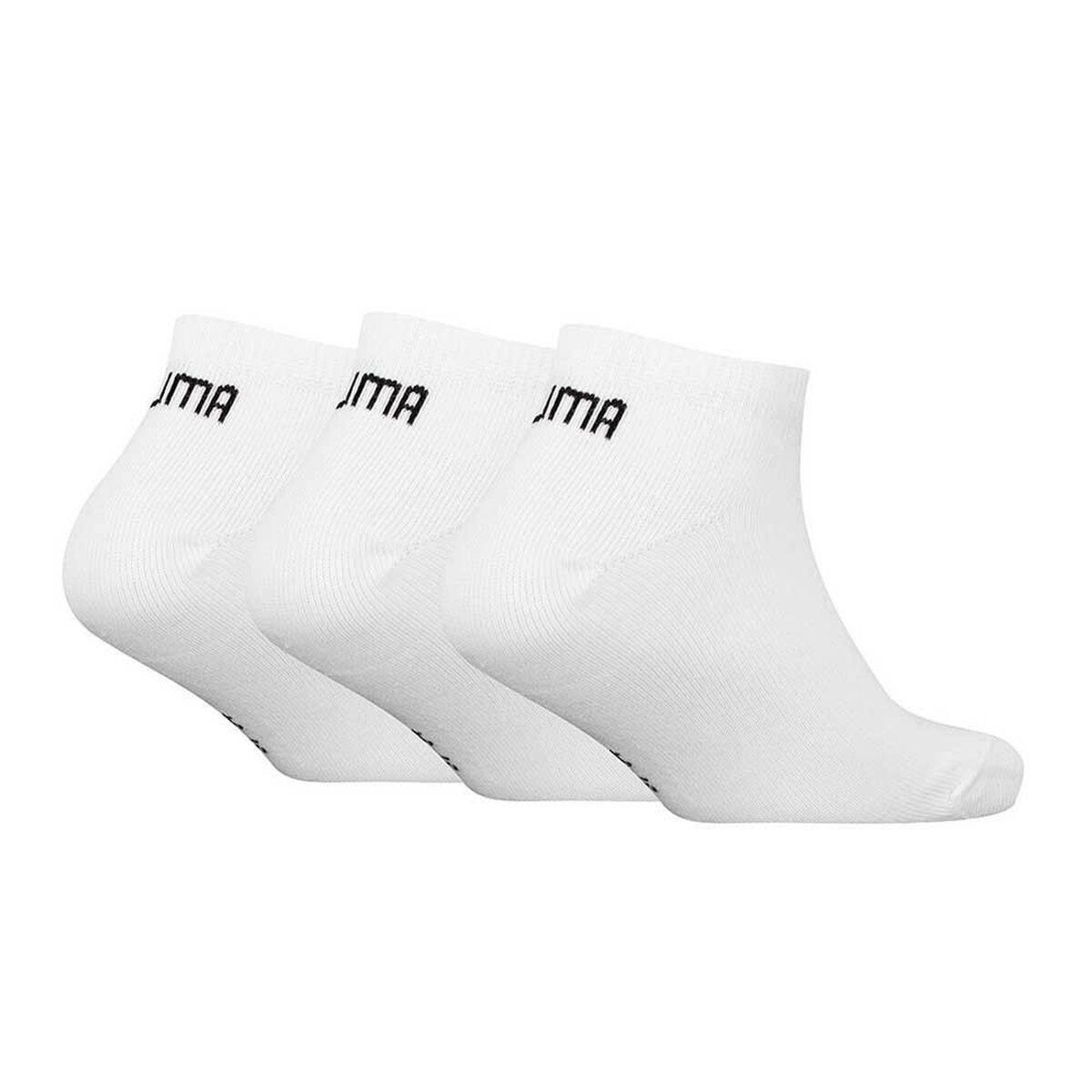 Calcetines Deportivos Puma 701231273 300 Blanco Infantil