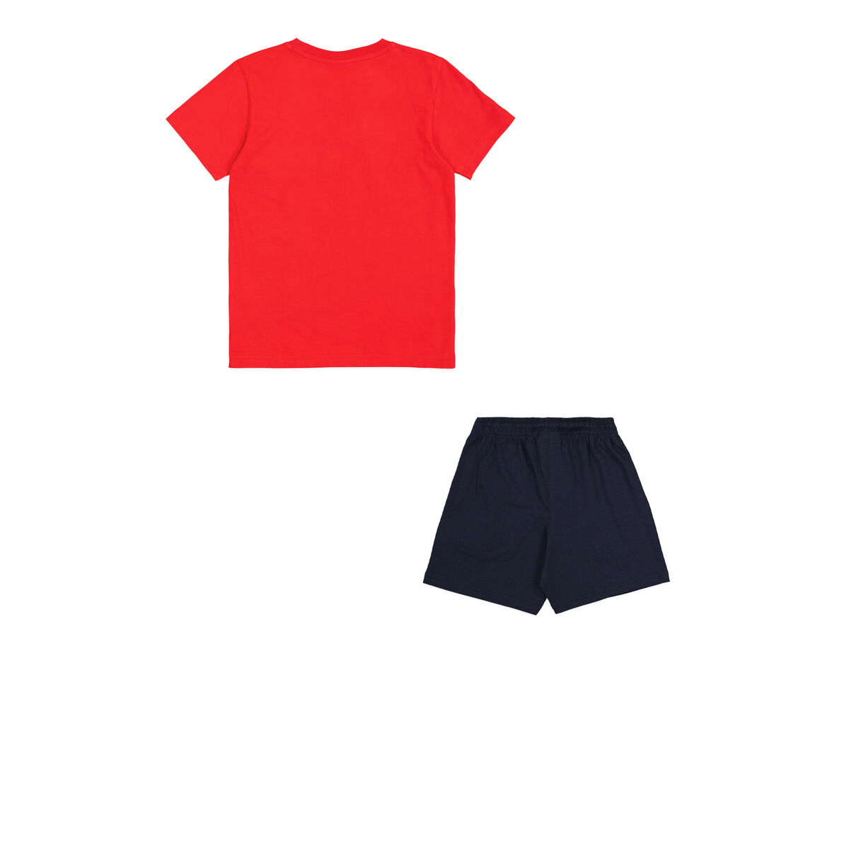 Conjunto de Ropa Champion CHAMPION SET 306991 CRD Rojo