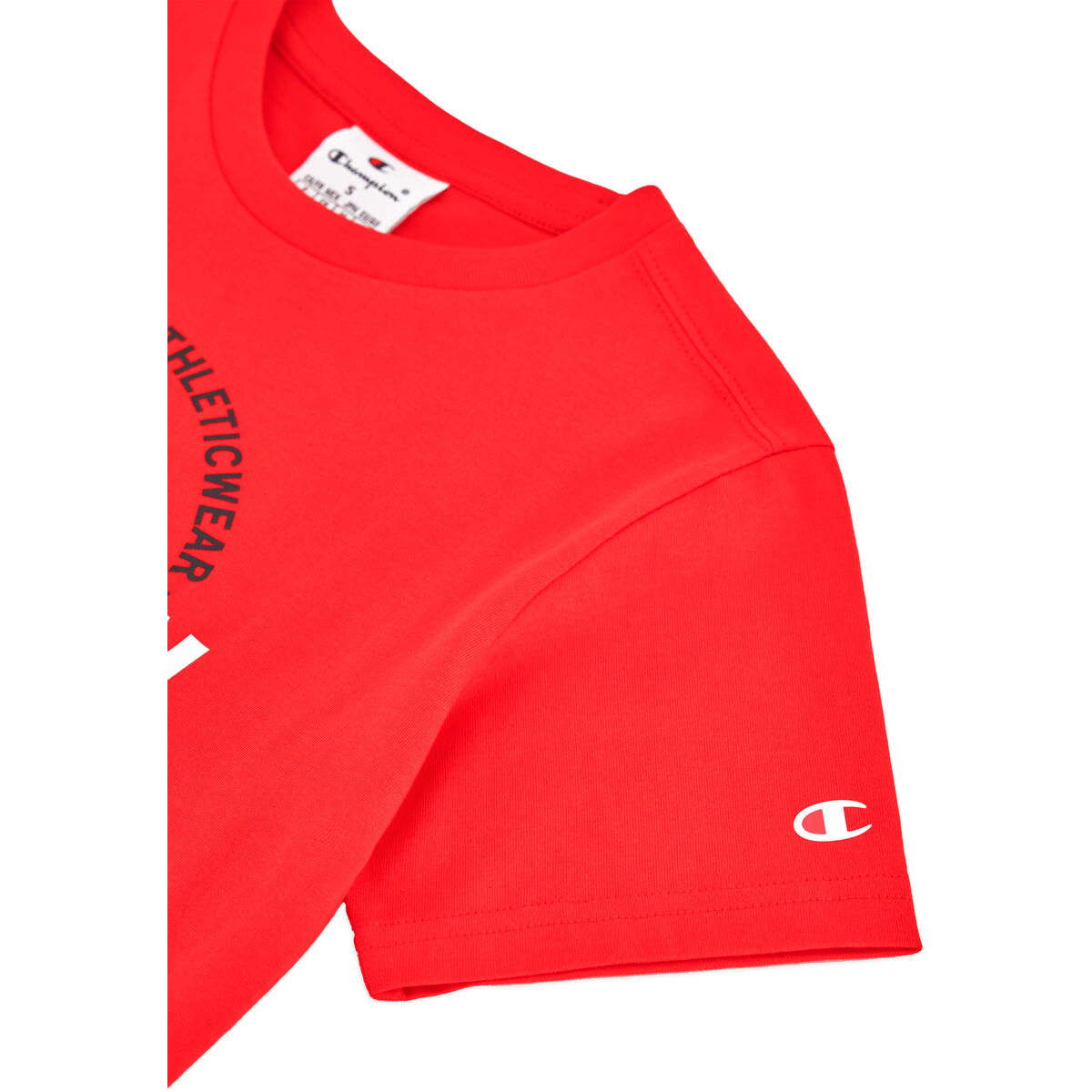 Conjunto de Ropa Champion CHAMPION SET 306991 CRD Rojo