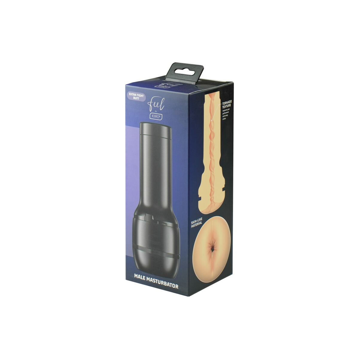 Masturbador Kiiroo Carne