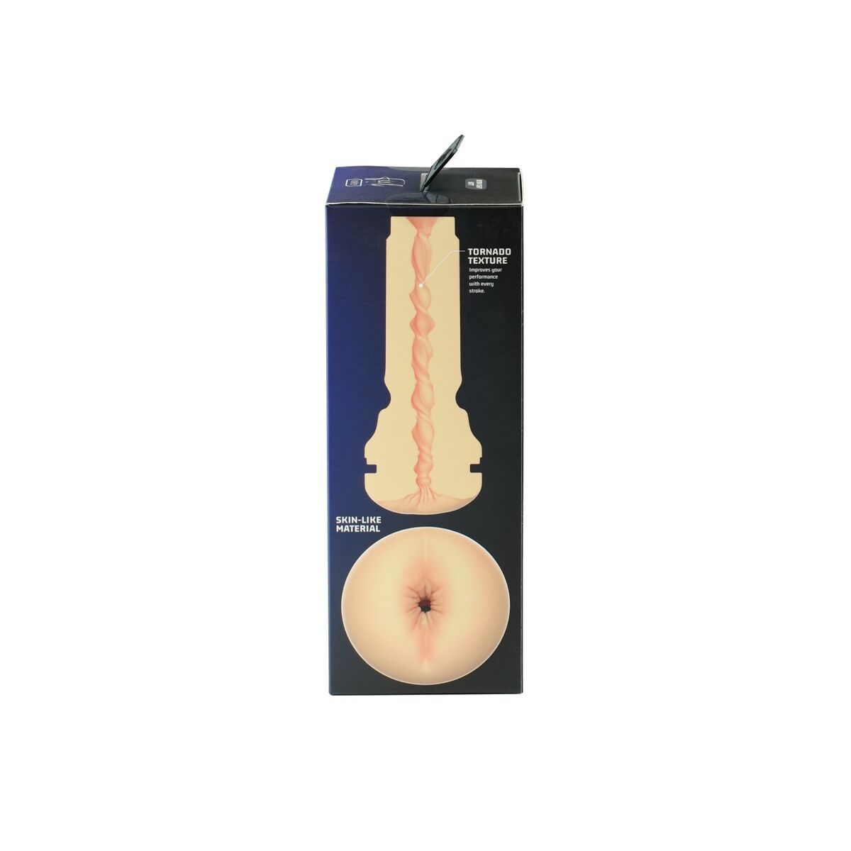 Masturbador Kiiroo Carne