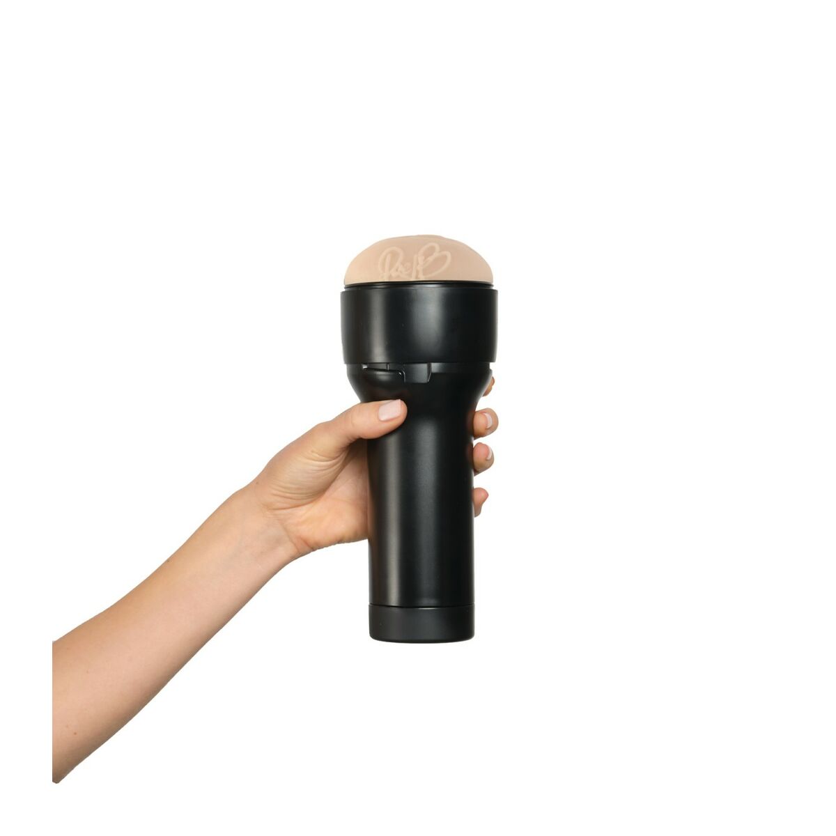 Masturbador Kiiroo Negro