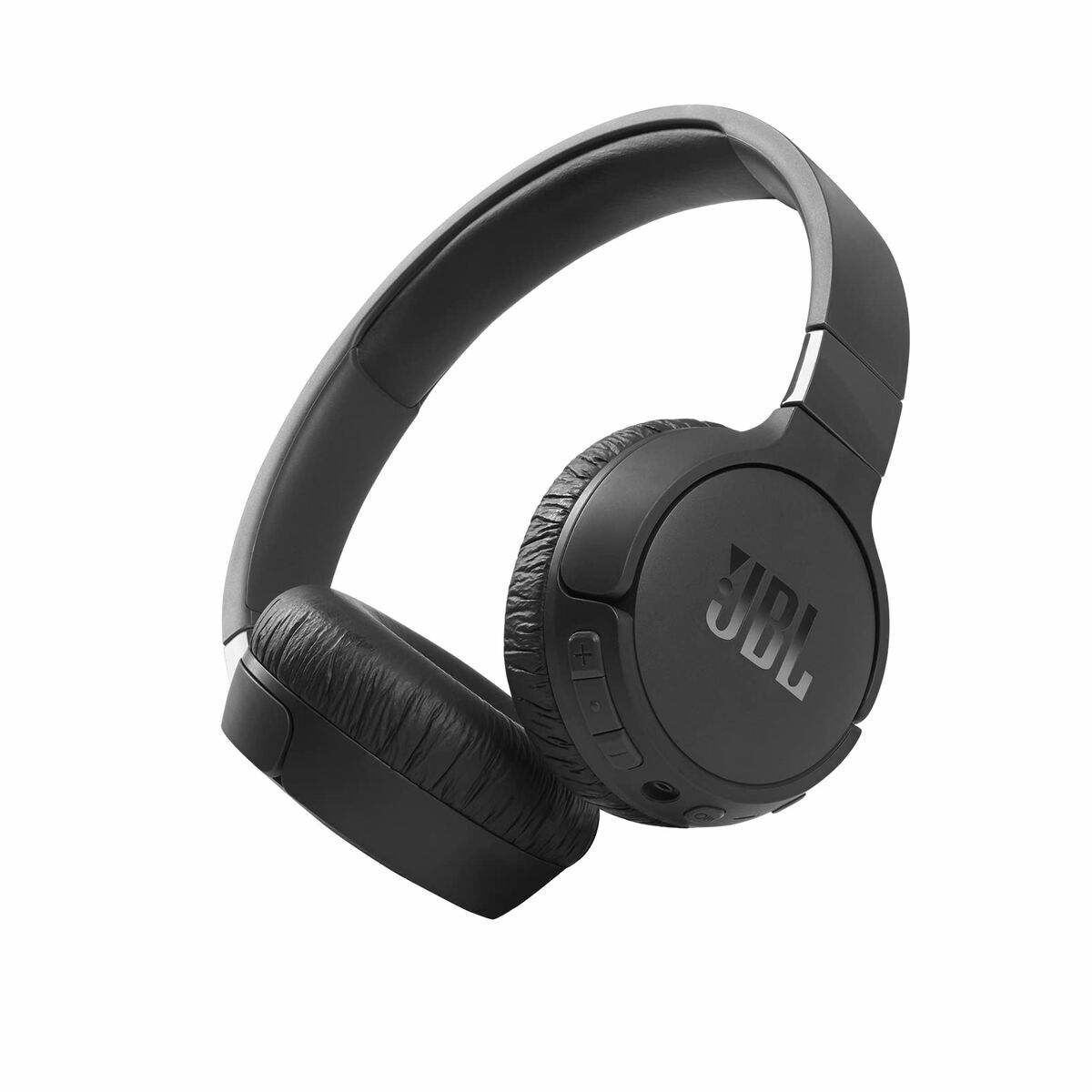 Auriculares JBL Tune 660 NC Negro