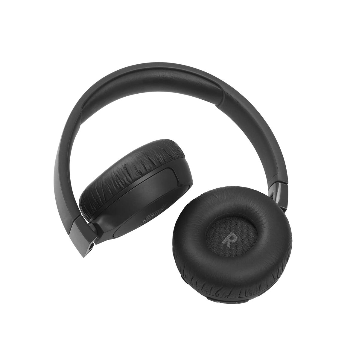 Auriculares JBL Tune 660 NC Negro