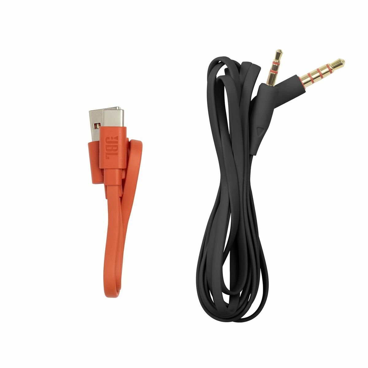 Auriculares JBL Tune 660 NC Negro