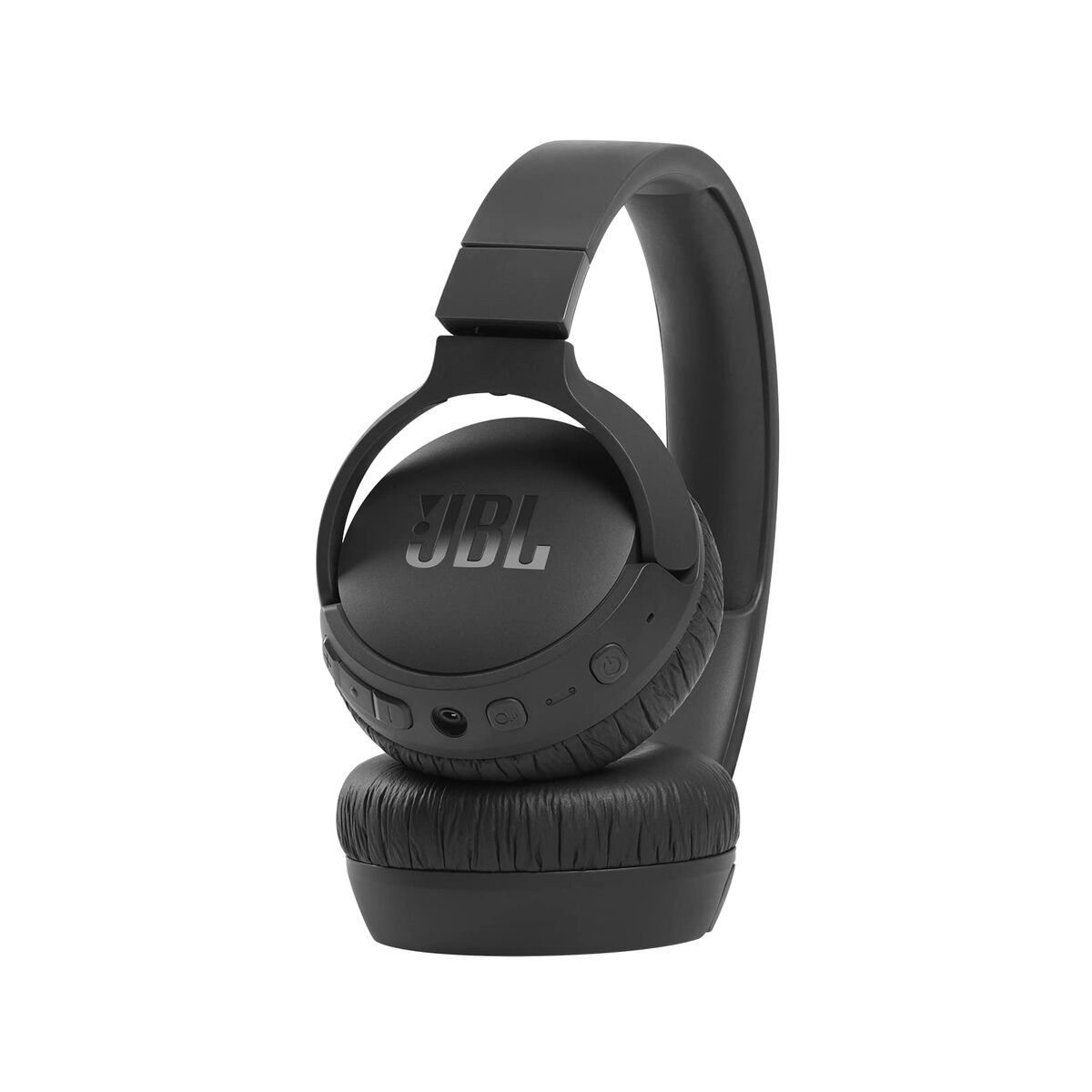Auriculares JBL Tune 660 NC Negro