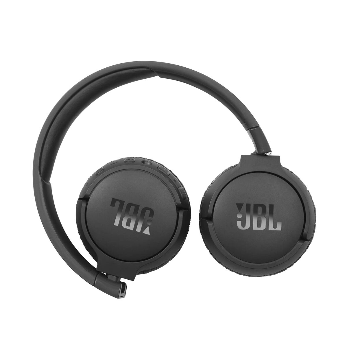 Auriculares JBL Tune 660 NC Negro