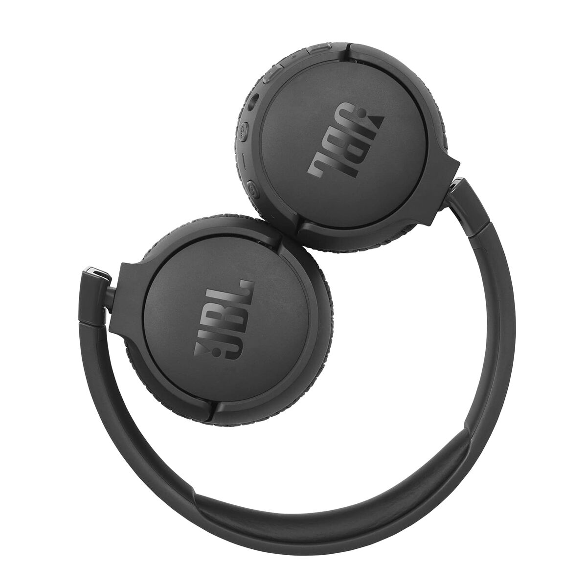 Auriculares JBL Tune 660 NC Negro