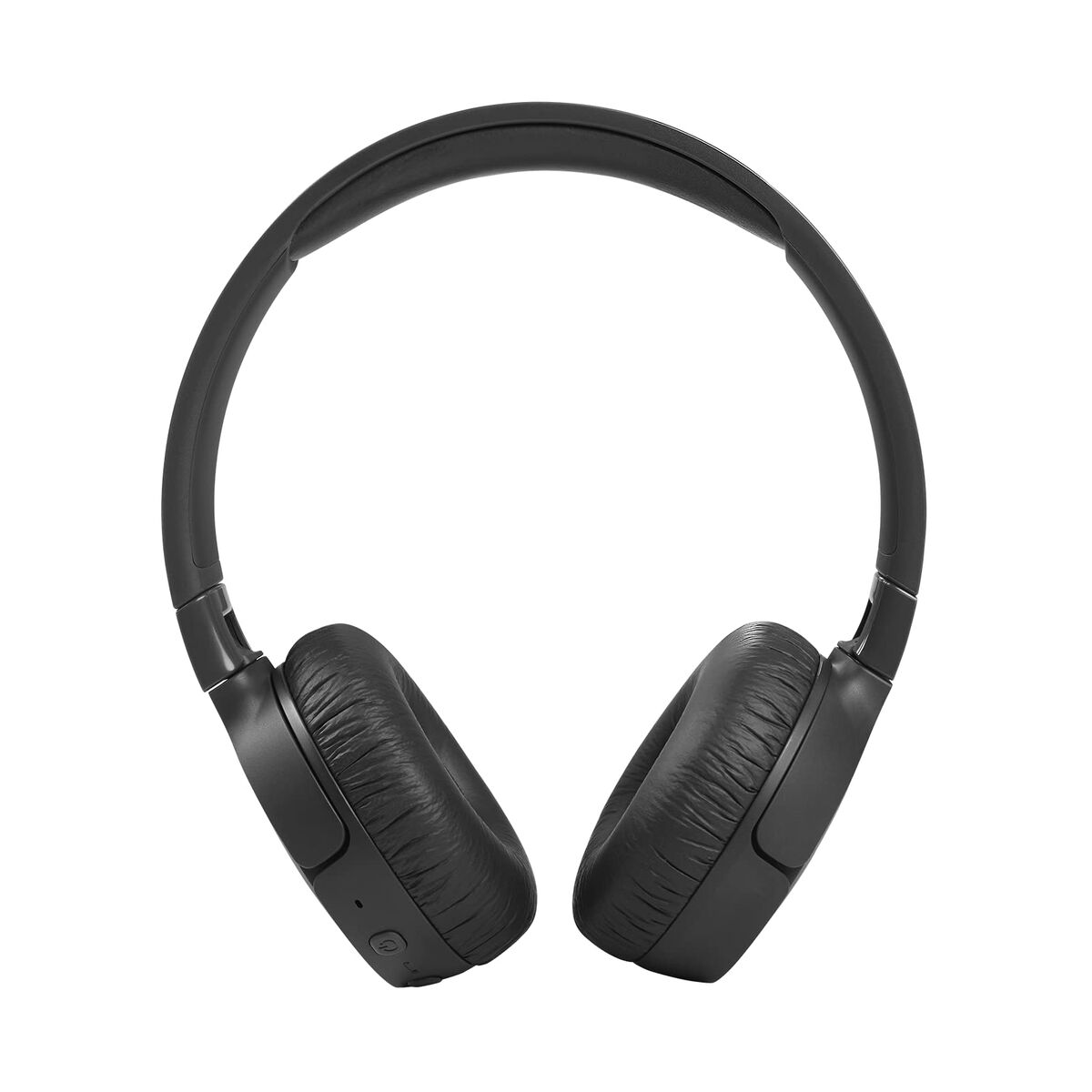 Auriculares JBL Tune 660 NC Negro