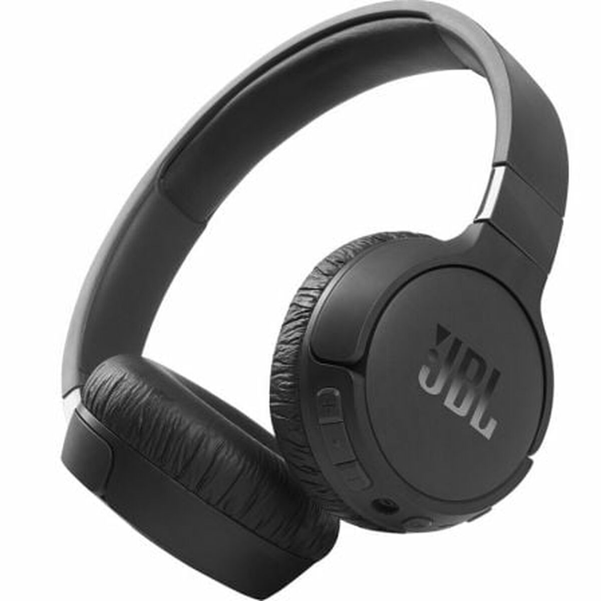Auriculares JBL Tune 660 NC Negro