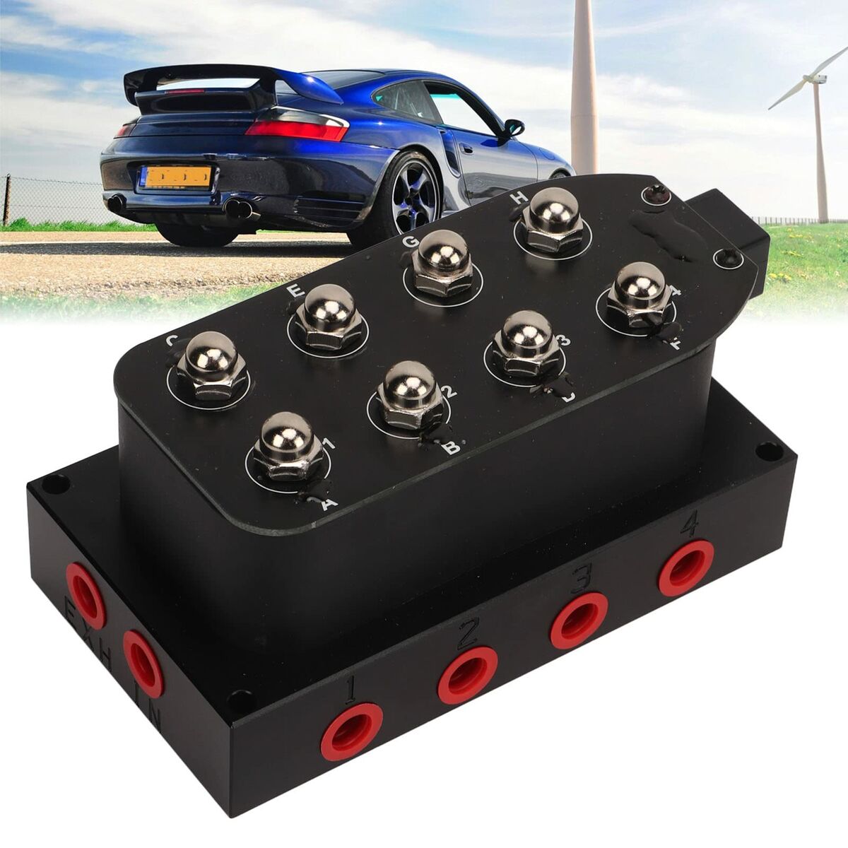 Llavero Majorica 17288.01.2.N40.530.1