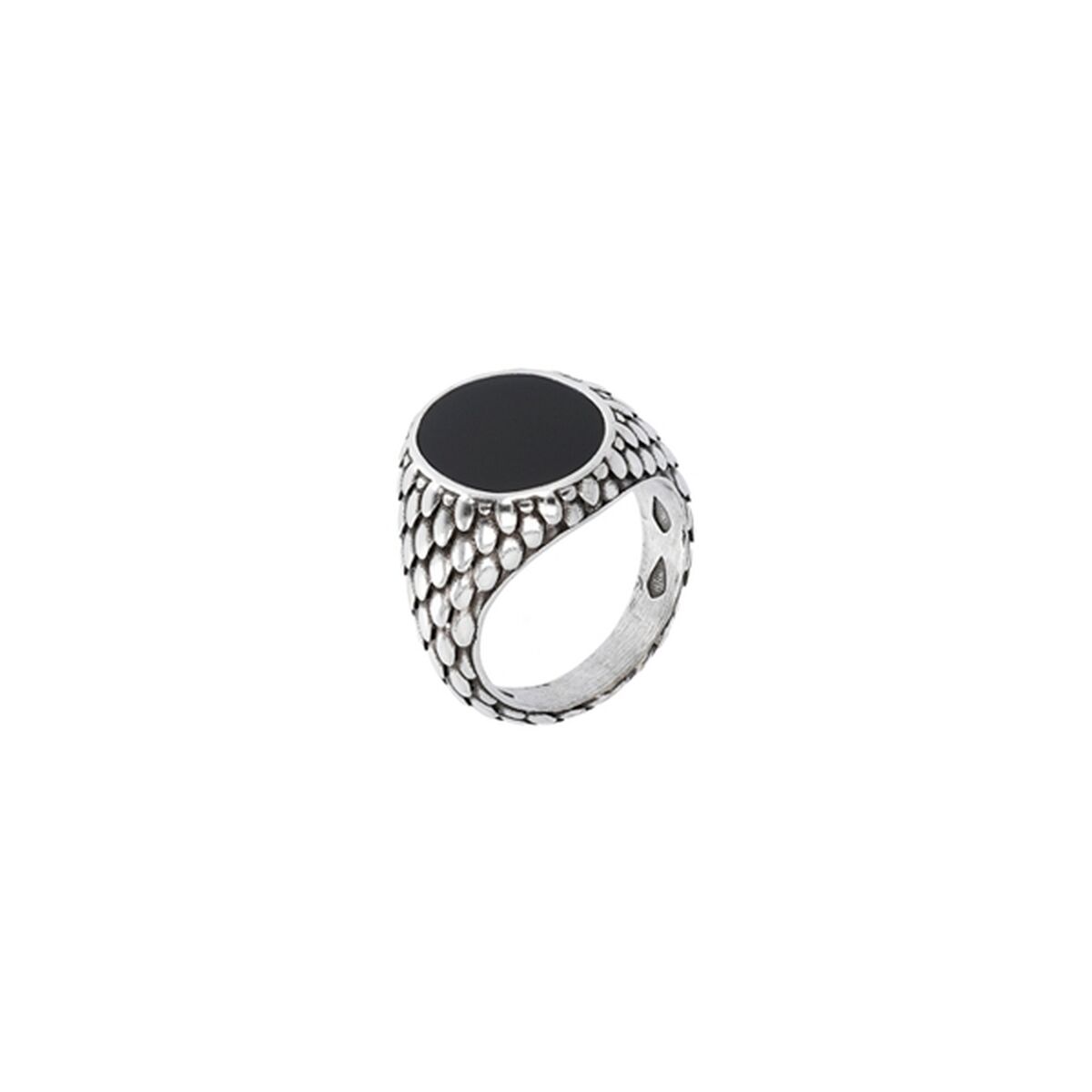 Anillo Hombre Albert M. WSOX00407.BO-26 26 Plateado