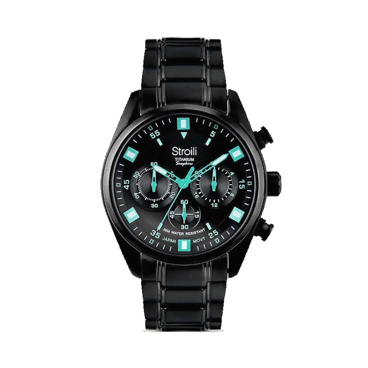 Reloj Hombre Stroili 1693436